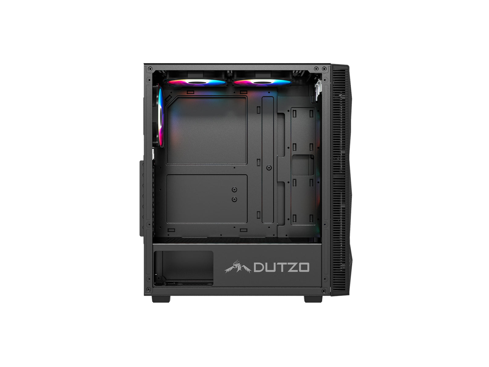 Gaming PC Ryzen 5 5500 - RTX 5050