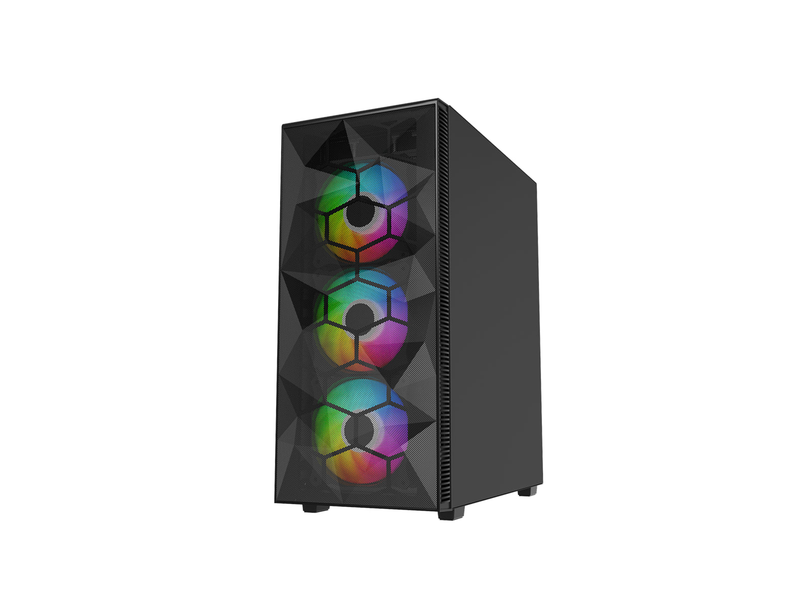 Gaming PC Ryzen 5 5500 - RTX 5050