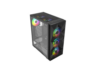 Gaming PC Ryzen 5 5500 - RTX 5050