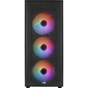 Gaming PC Ryzen 5 7500F - XFX RX 9060 XT
