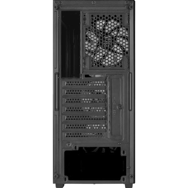 Gaming PC Ryzen 5 7500F - XFX RX 9060 XT