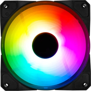 Gaming PC Ryzen 5 7500F - XFX RX 9060 XT