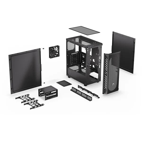 Workstation Ryzen 5 5600 - RTX 5060 8GB