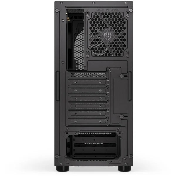 Workstation Ryzen 5 5600 - RTX 5060 8GB