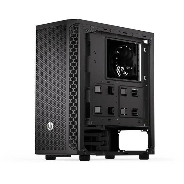 Workstation Ryzen 5 5600 - RTX 5060 8GB