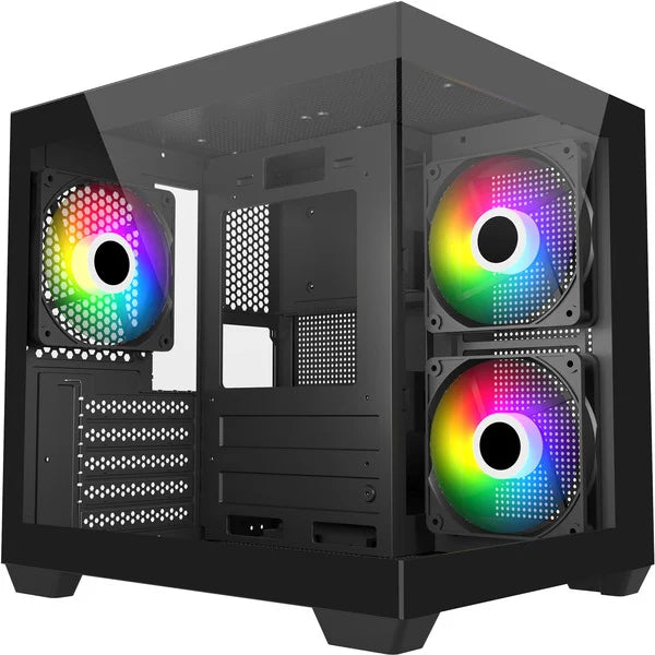 Gaming PC Ryzen 5 4500 - RTX 3050 8GB