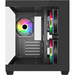 Gaming PC Ryzen 5 4500 - RTX 3050 8GB