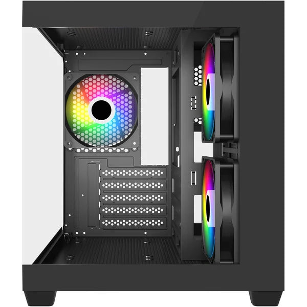 Gaming PC Ryzen 5 4500 - RTX 3050 8GB