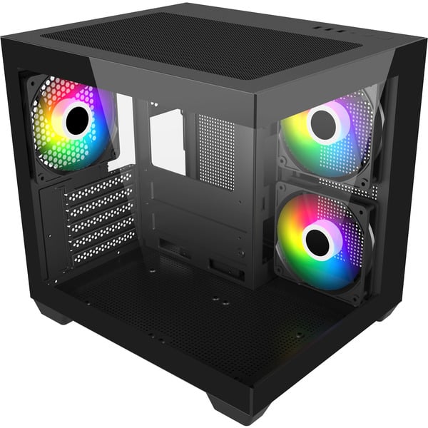 Gaming PC Ryzen 5 4500 - RTX 3050 8GB