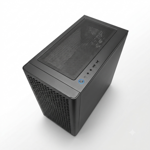 Gaming PC - Ryzen 5 5500 - RTX 5060 8GB - 16GB RAM - Win 11 Pro