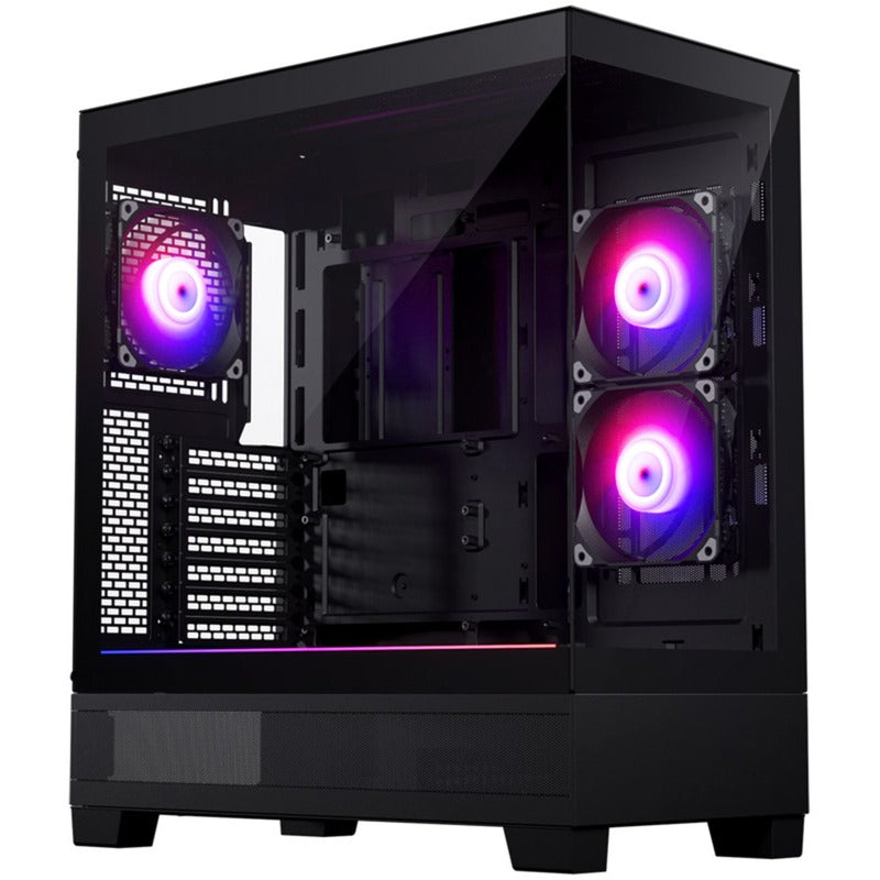 Gaming PC Intel Core Ultra 5 245KF - RTX 5060 Ti 16GB – RE-TEC GAMING