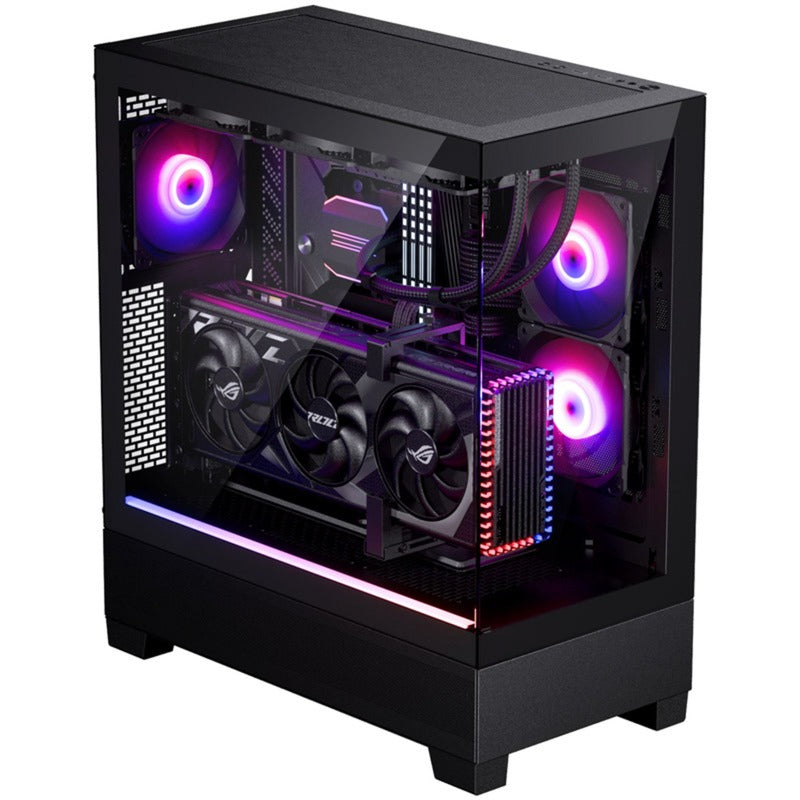 Gaming PC AMD Ryzen 5 9600X - RTX 5060 Ti 16GB
