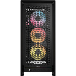 High-End Gaming-PC AMD Ryzen 7 9800X3D - RTX 5090 32GB