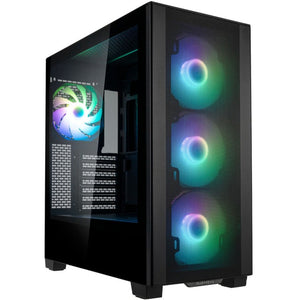 Gaming PC Intel Core Ultra 7 265KF - RTX 5070 12GB