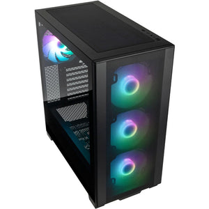 Gaming PC Intel Core Ultra 7 265KF - RTX 5070 12GB