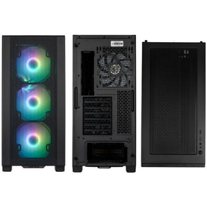 Gaming PC Intel Core Ultra 7 265KF - RTX 5070 12GB