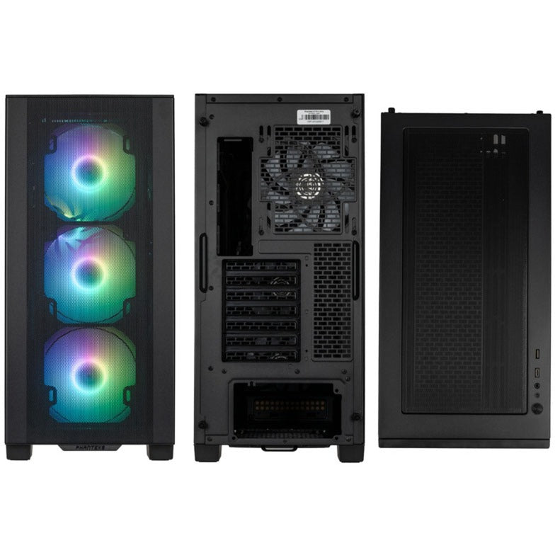 Gaming PC Intel Core Ultra 7 265KF - RTX 5070 12GB