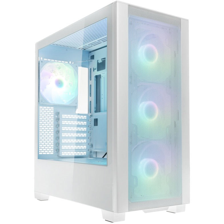 Gaming PC Intel Core Ultra 7 265T - RTX 5070 Ti 16GB – RE-TEC GAMING
